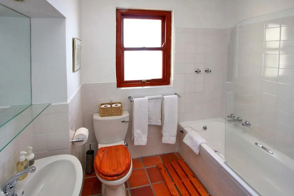 Camps Bay Terrace Lodge 0*, Camps Bay