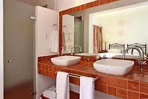 Camps Bay Terrace Lodge Appartement Camps Bay